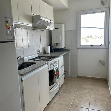 Chic Apartment Patria Córdoba Exteriör bild