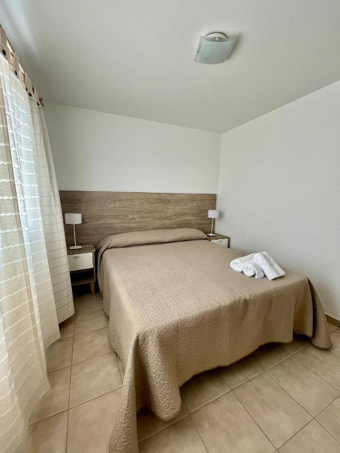 Chic Apartment Patria Córdoba Exteriör bild