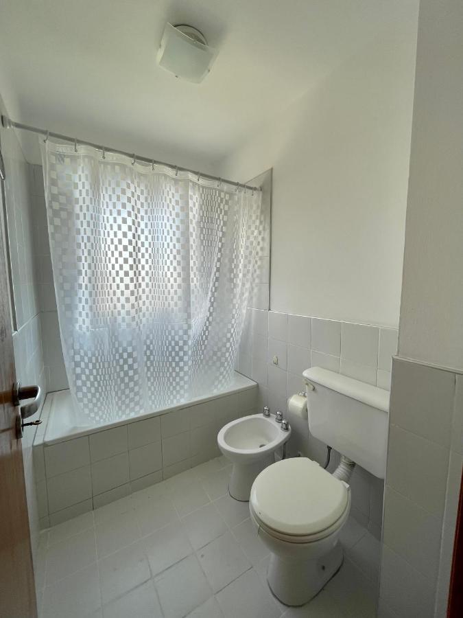 Chic Apartment Patria Córdoba Exteriör bild