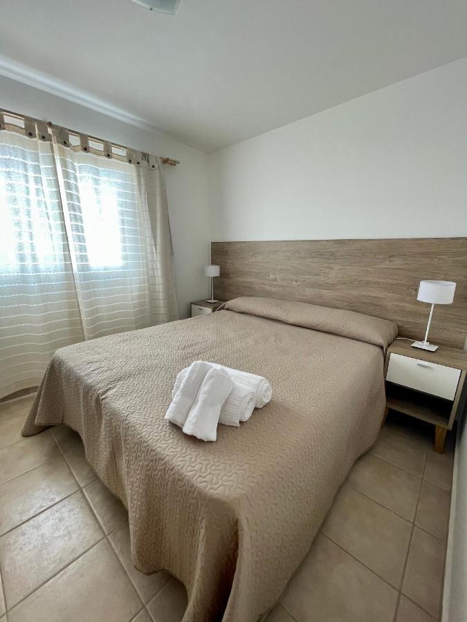 Chic Apartment Patria Córdoba Exteriör bild