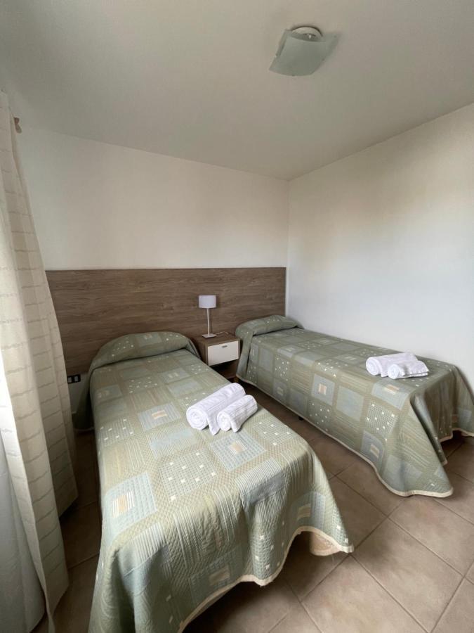 Chic Apartment Patria Córdoba Exteriör bild