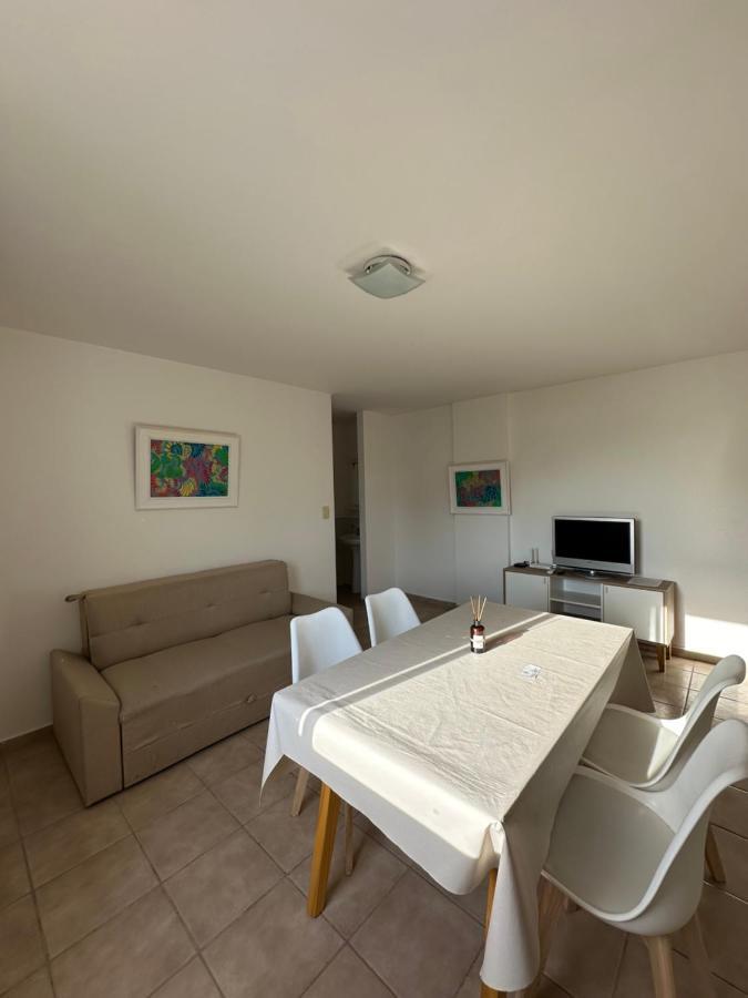 Chic Apartment Patria Córdoba Exteriör bild