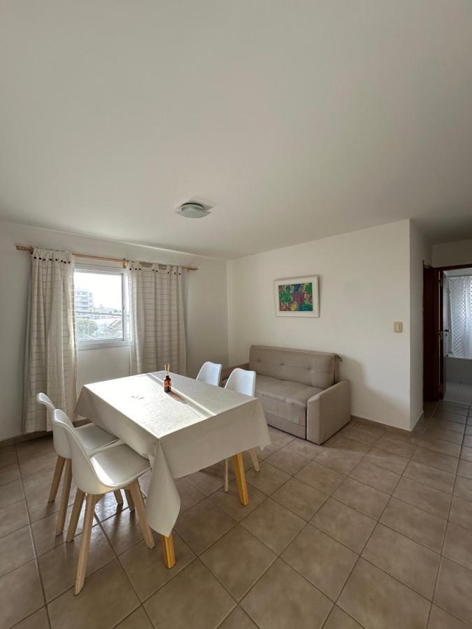 Chic Apartment Patria Córdoba Exteriör bild